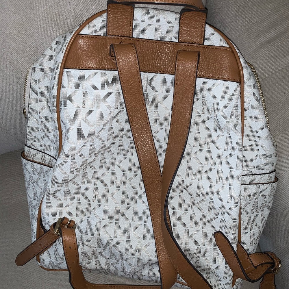 MK Backpack - Picture 2 of 2